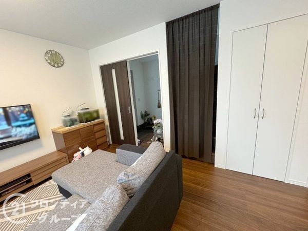 姫路市広畑区蒲田２丁目の中古一戸建て