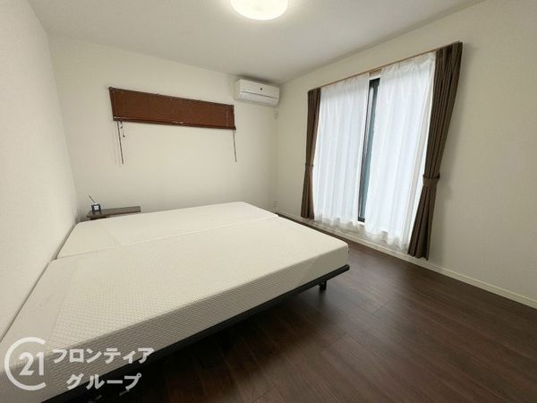 姫路市広畑区蒲田２丁目の中古一戸建て