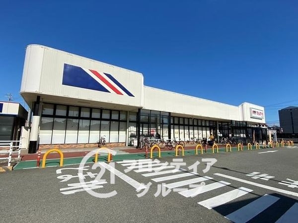 姫路市町坪の中古一戸建て(マルアイ亀山店)