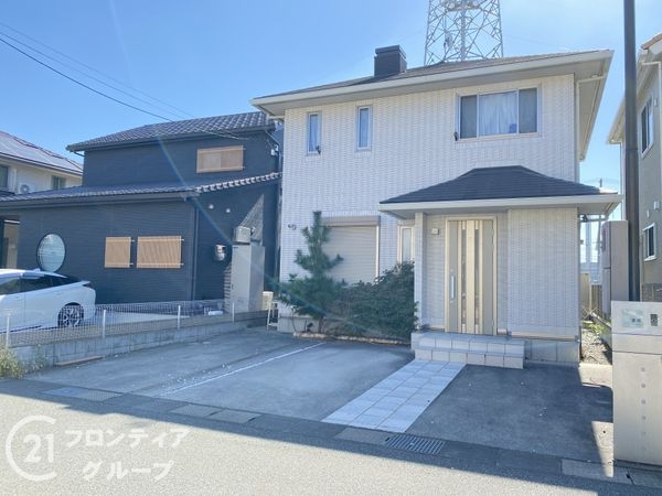 姫路市町坪の中古一戸建て