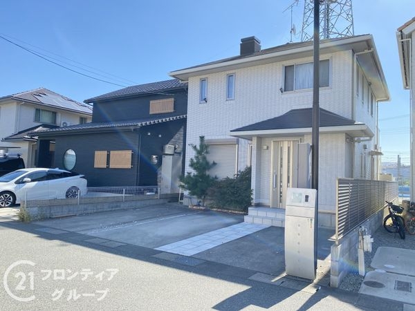 姫路市町坪の中古一戸建て