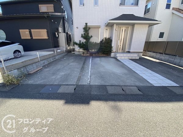 姫路市町坪の中古一戸建て
