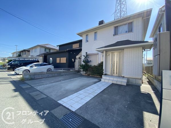 姫路市町坪の中古一戸建て