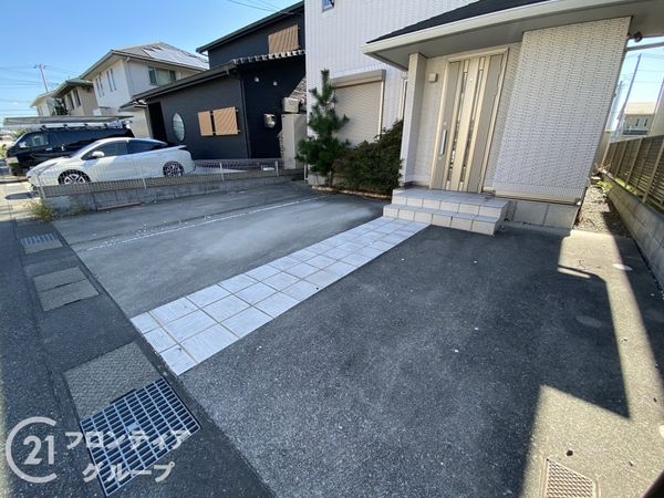姫路市町坪の中古一戸建