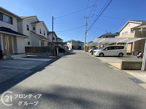 姫路市町坪の中古一戸建