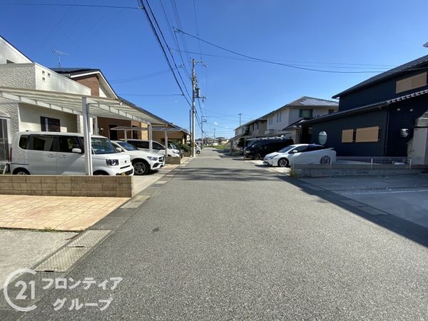 姫路市町坪の中古一戸建て