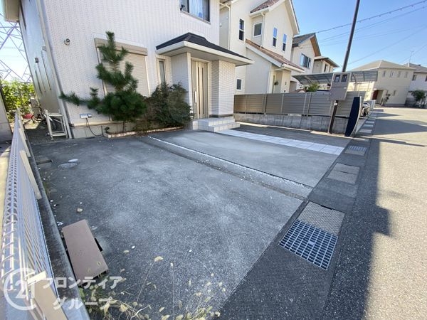 姫路市町坪の中古一戸建て