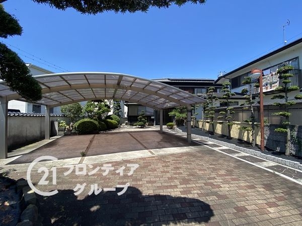 加古川市西神吉町岸の中古一戸建て