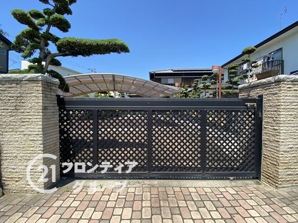 加古川市西神吉町岸の中古一戸建て