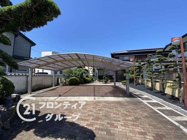 加古川市西神吉町岸の中古一戸建て