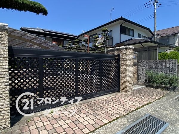 加古川市西神吉町岸の中古一戸建て