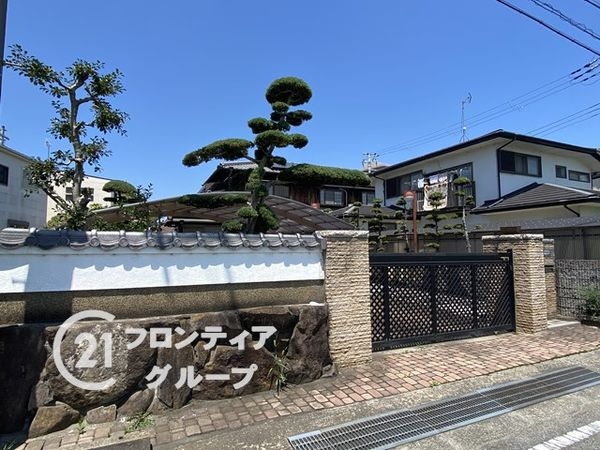 加古川市西神吉町岸の中古一戸建て