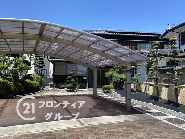 加古川市西神吉町岸の中古一戸建て