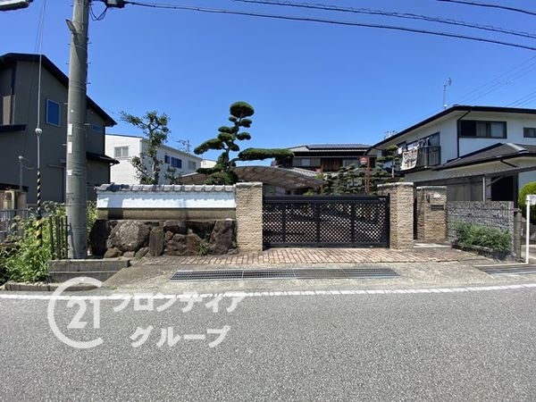 加古川市西神吉町岸の中古一戸建