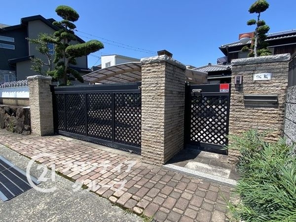 加古川市西神吉町岸の中古一戸建