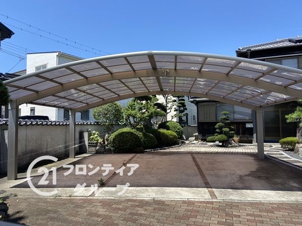 加古川市西神吉町岸の中古一戸建