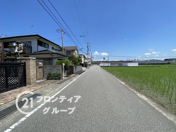 加古川市西神吉町岸の中古一戸建