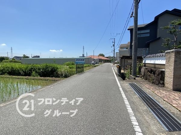 加古川市西神吉町岸の中古一戸建て