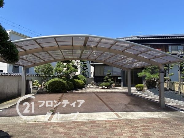 加古川市西神吉町岸の中古一戸建て