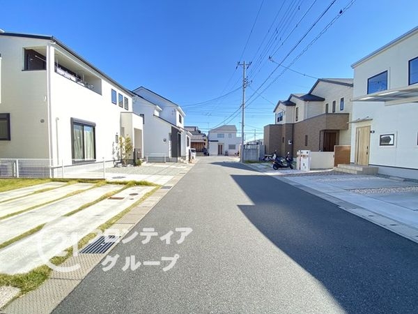 姫路市網干区田井の中古一戸建