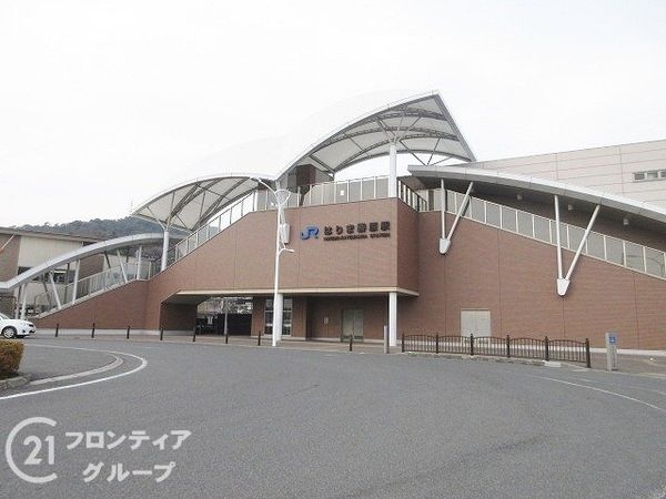 姫路市勝原区熊見の中古一戸建て(はりま勝原駅(JR西日本山陽本線))