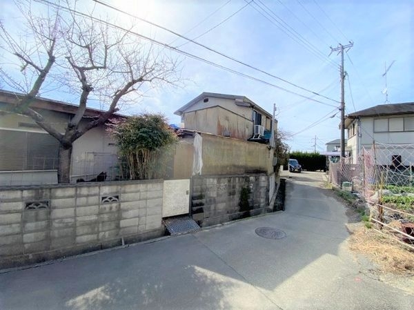 姫路市勝原区熊見の中古一戸建て