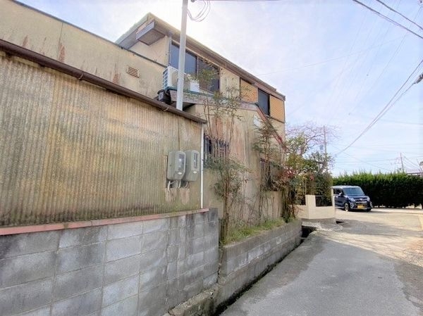姫路市勝原区熊見の中古一戸建て