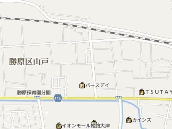 姫路市勝原区熊見の中古一戸建て