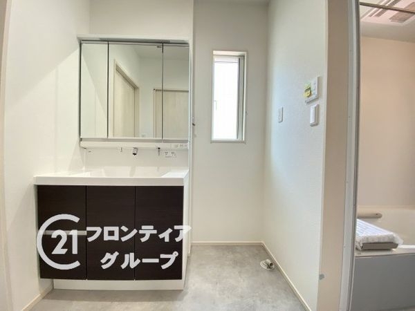 姫路市上大野２丁目の中古一戸建て
