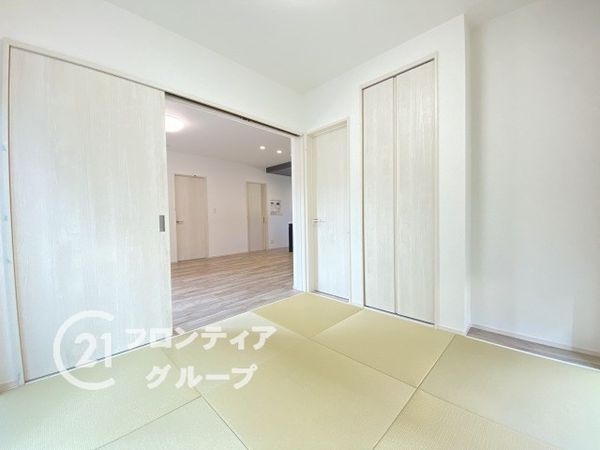 姫路市上大野２丁目の中古一戸建て
