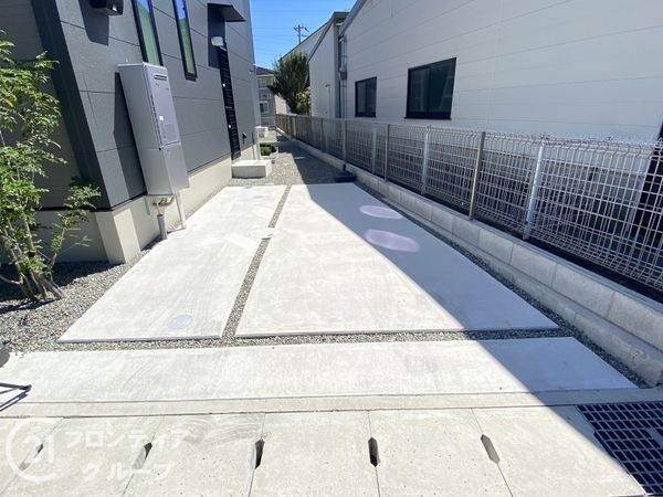 姫路市上大野２丁目の中古一戸建て