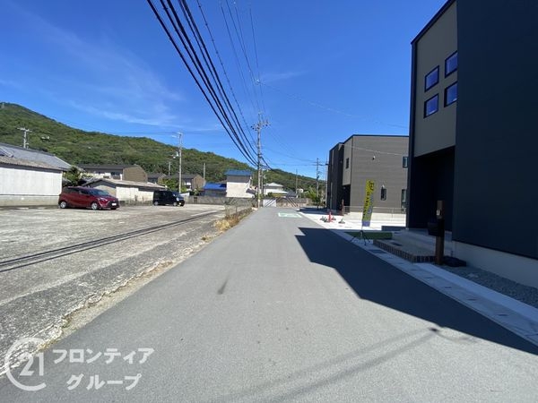 姫路市上大野２丁目の中古一戸建て