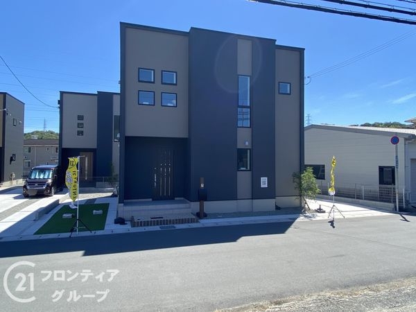 姫路市上大野２丁目の中古一戸建