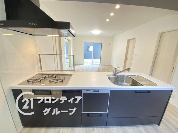 姫路市上大野２丁目の中古一戸建