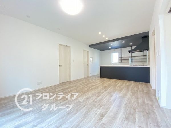 姫路市上大野２丁目の中古一戸建て