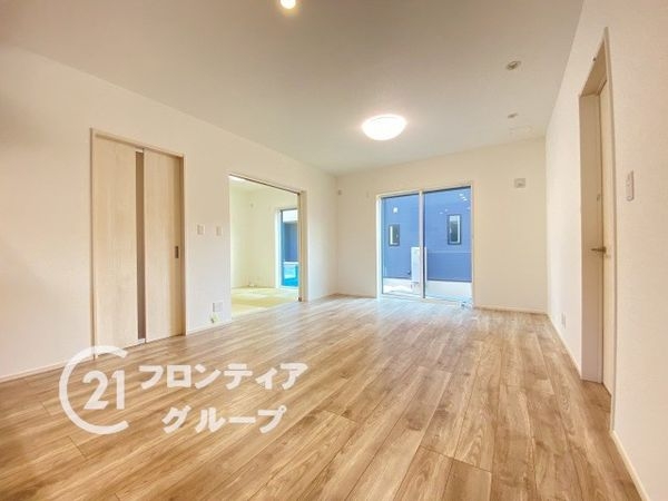 姫路市上大野２丁目の中古一戸建て