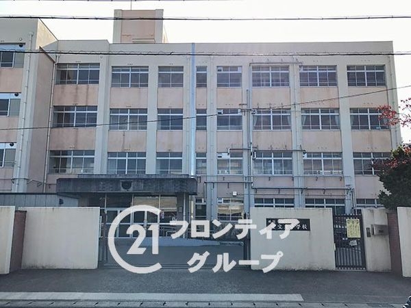 パレ・ロワイヤル田寺　中古マンション(安室東小学校)
