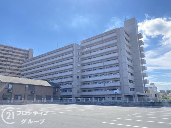 朝日プラザ東今宿　中古マンション