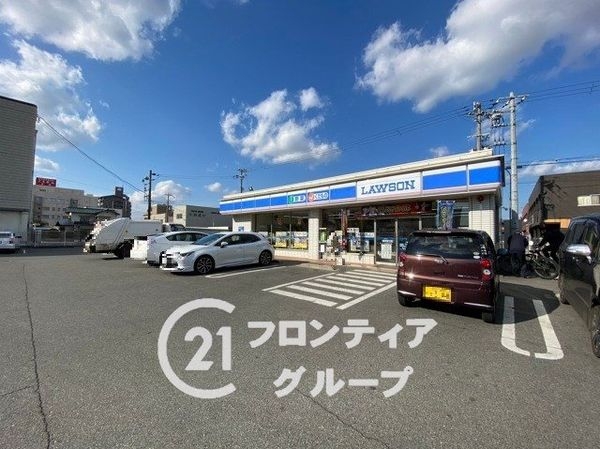 セントラルメゾン夢前川　中古マンション(ローソン広畑東新町店)