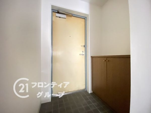 セントラルメゾン夢前川　中古マンション