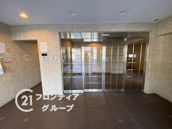 セントラルメゾン夢前川　中古マンション