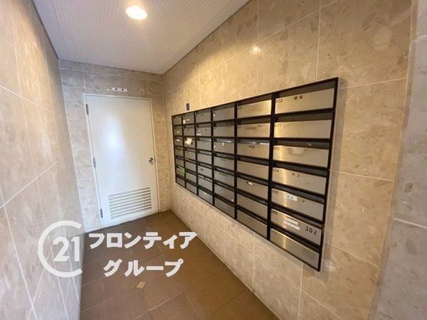 セントラルメゾン夢前川　中古マンション