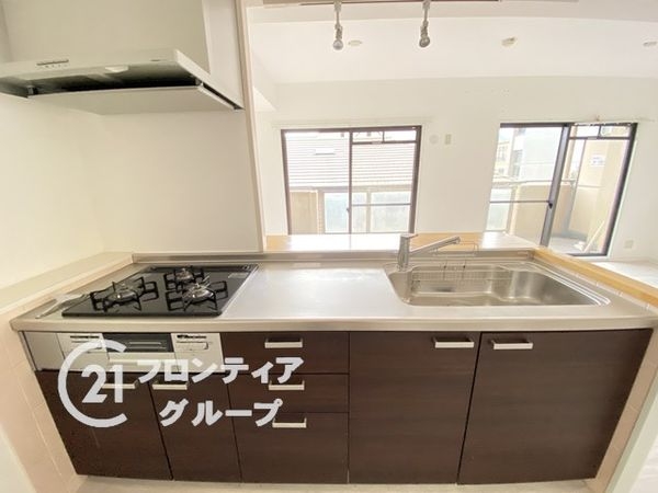 セントラルメゾン夢前川　中古マンション