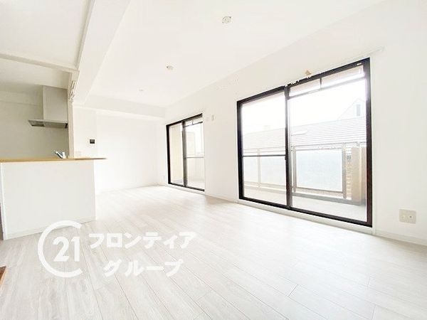 セントラルメゾン夢前川　中古マンション