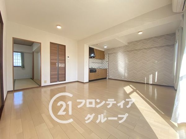 ロワイヤル京見橋　中古マンション