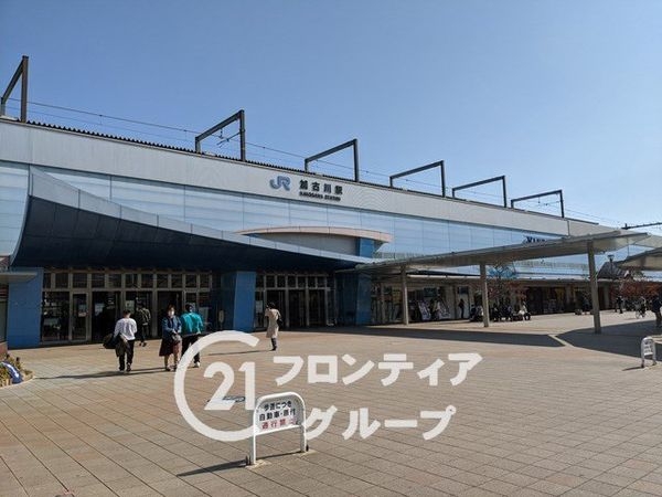 ゴールドメゾン良野　中古マンション(加古川駅(JR西日本加古川線))