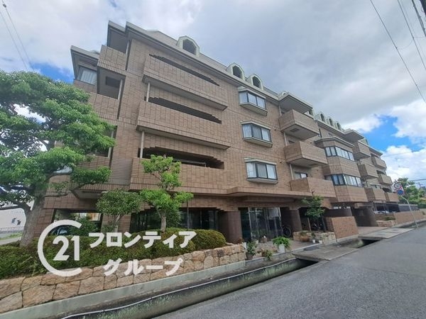 ゴールドメゾン良野　中古マンション