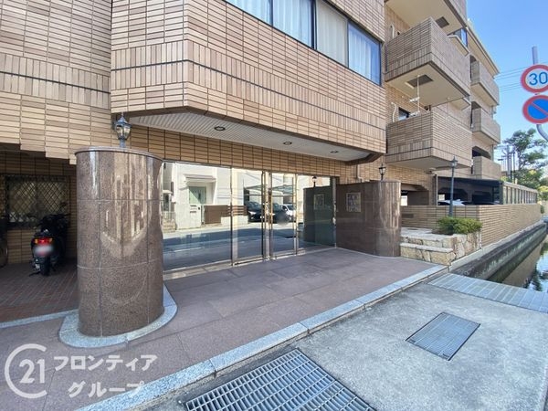 ゴールドメゾン良野　中古マンション