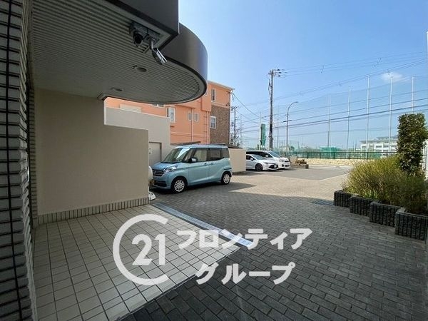 姫路北八代パーク・ホームズ　中古マンション