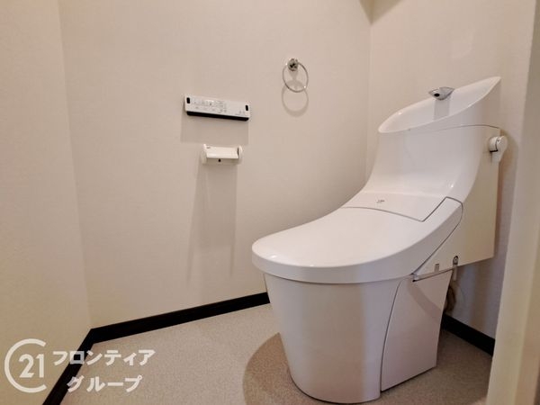 姫路北八代パーク・ホームズ　中古マンション